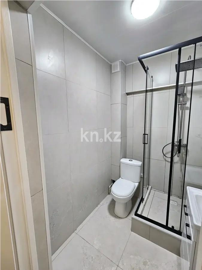 Продажа 1-комнатной квартиры, 33 м², мкр-н Айнабулак-3, дом  156 в Алматы - фото 3