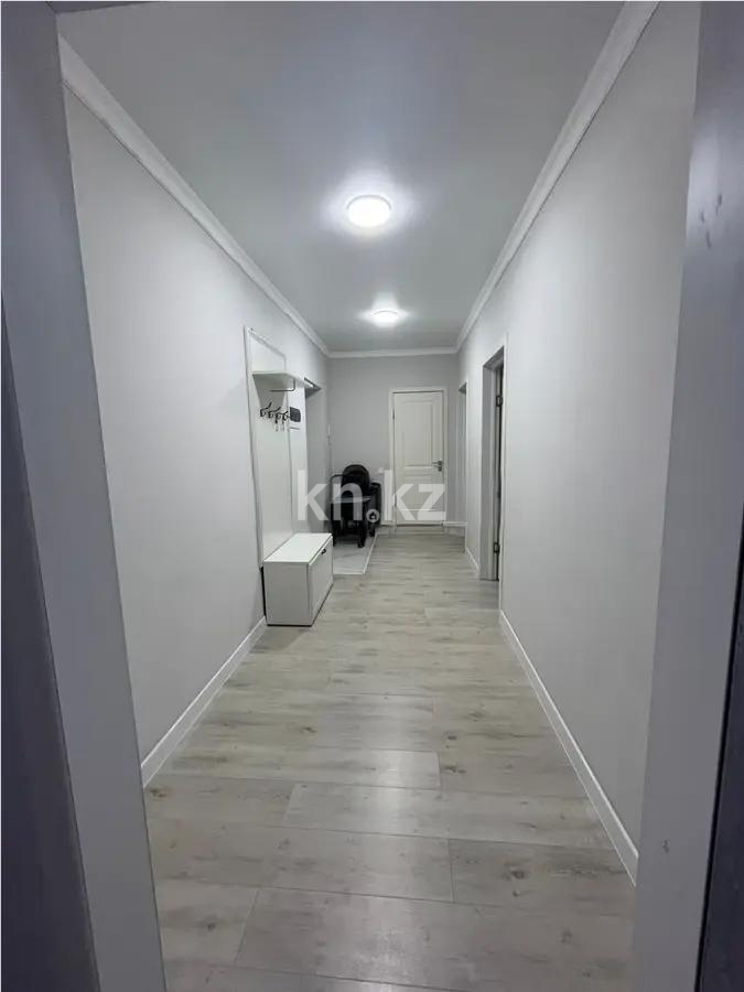 Продажа 2-комнатной квартиры, 58 м², пр. Кабанбай батыра, дом  59а - Продажа квартир в новостройках Астаны фото 5 из 5