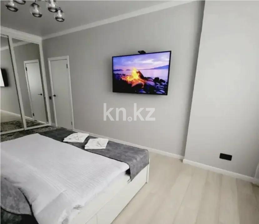 Продажа 4-комнатной квартиры, 125 м² - Продажа квартир в Астане - страница 11 фото 1 из 3