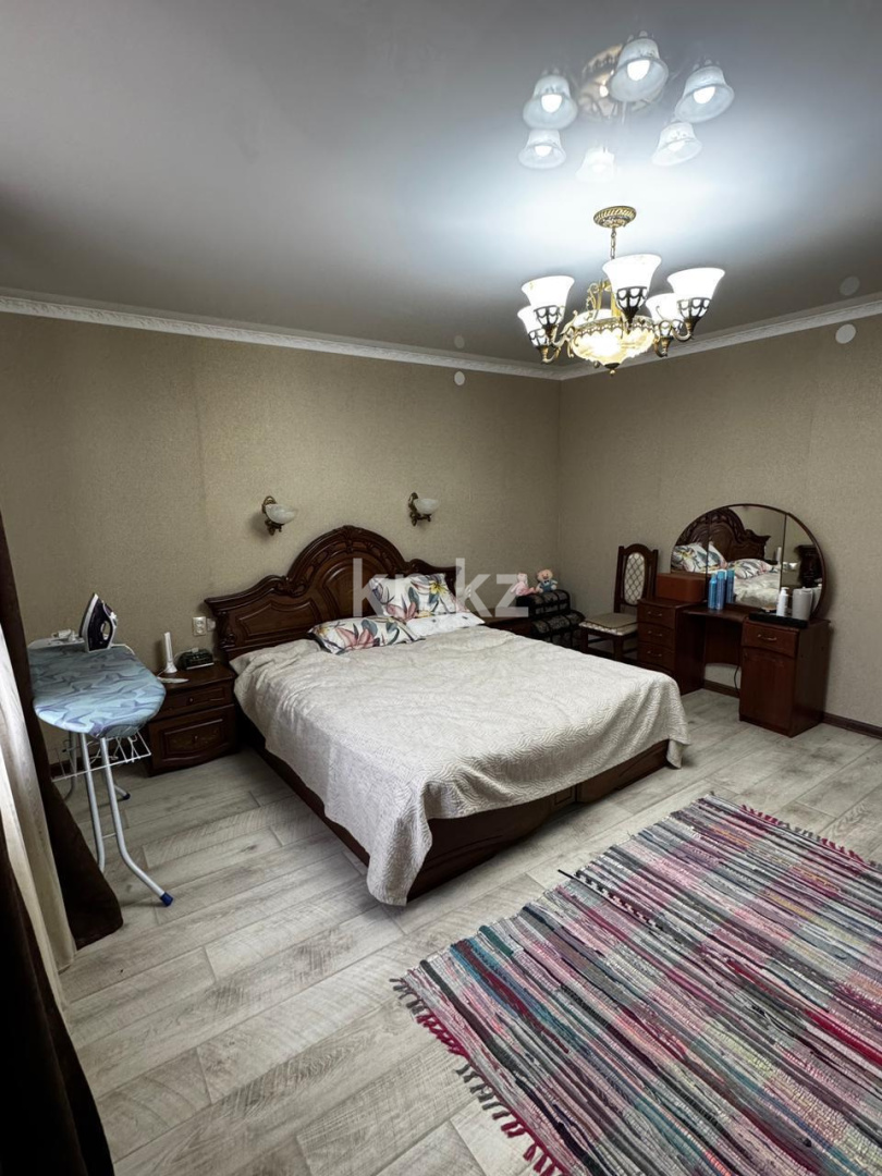 Продажа 2-комнатной квартиры, 54.5 м² - Продажа квартир в Городе Караганды фото 25 из 25