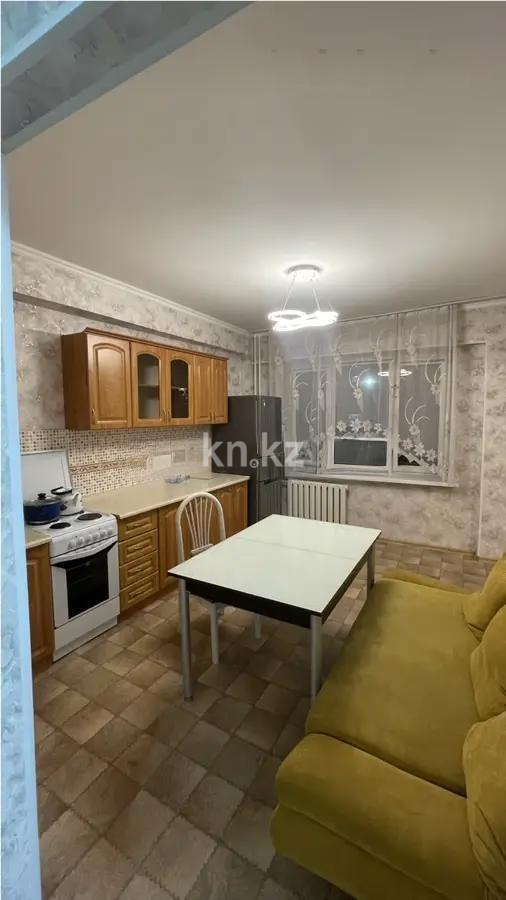 Продажа 1-комнатной квартиры, 40 м² - Продажа  однокомнатных квартир в Алматы - страница 3 фото 3 из 6