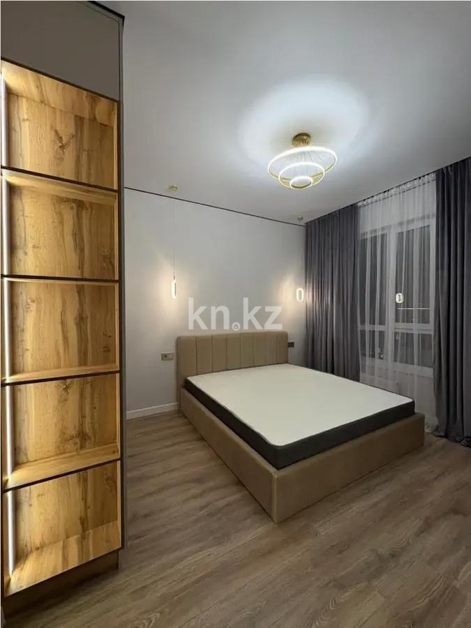 Продажа 2-комнатной квартиры, 45 м² - Продажа квартир от собственников в Астане - страница 3 фото 2 из 4