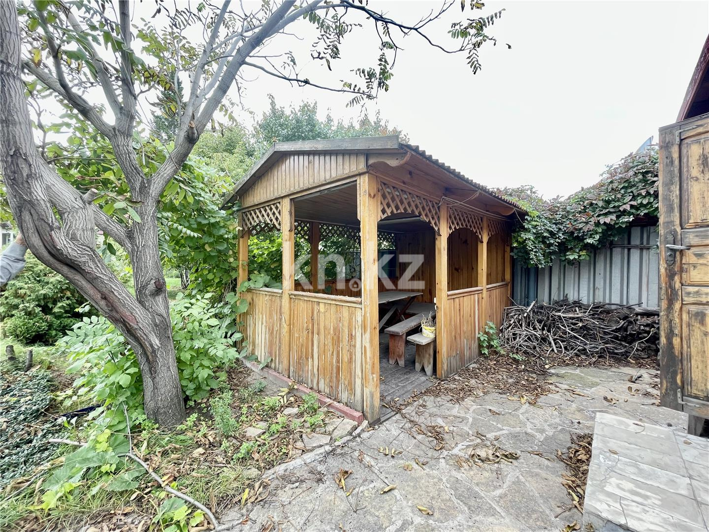 Продажа 4-комнатного дома, 87.9 м², ул. Панфилова, дом  6 - Продажа домов, коттеджей в Караганде фото 32 из 34