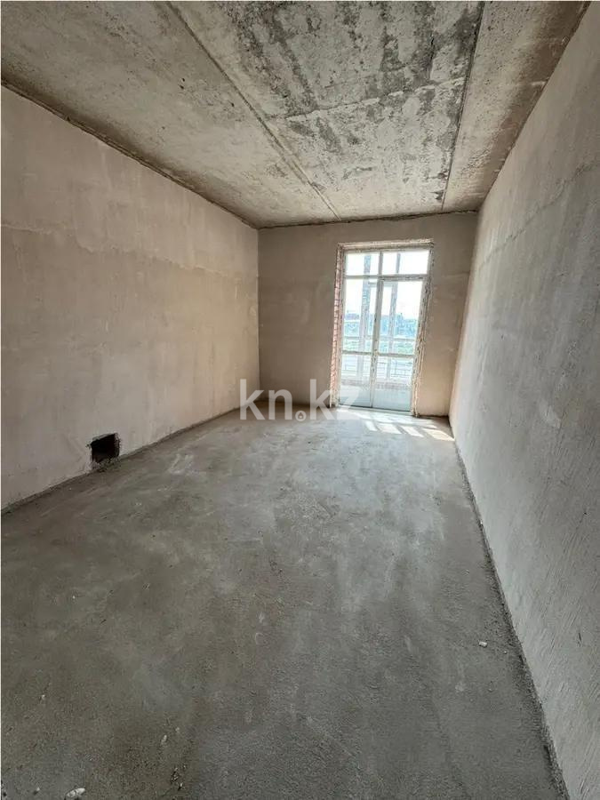 Продажа 2-комнатной квартиры, 63 м², ул. Ахмедьярова, дом  2/2 стр - Продажа квартир в Астане фото 1 из 4