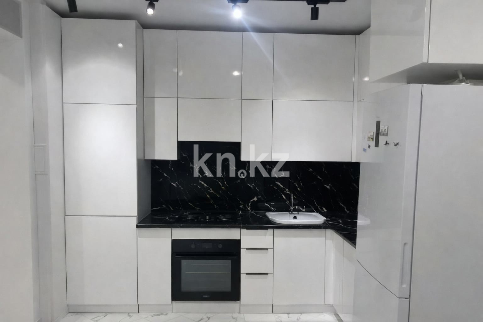 Продажа 3-комнатной квартиры, 103.3 м² - Недвижимость в Уральске фото 5 из 7