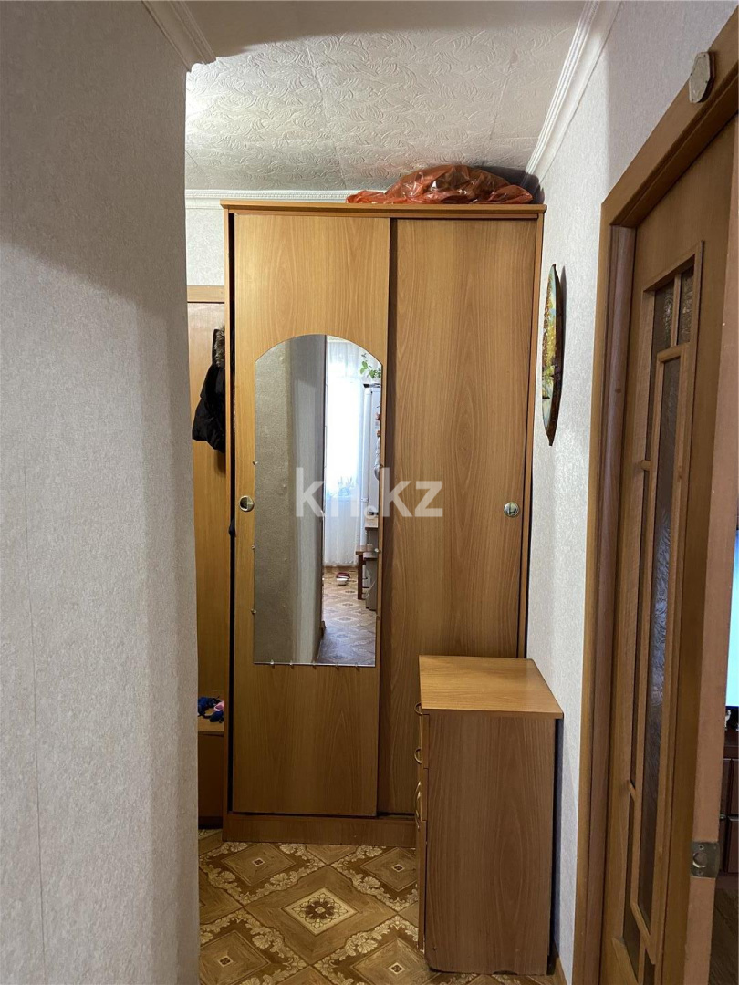 Продажа 1-комнатной квартиры, 33 м², пр. Бухар-жырау - Продажа квартир в Караганде фото 6 из 13