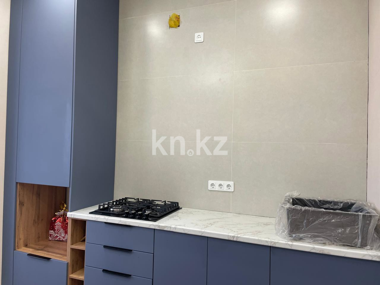 Продажа 1-комнатной квартиры, 45.2 м², ул. Мамбетова, дом  40 - Продажа жилой и коммерческой недвижимости в Уральске фото 10 из 16