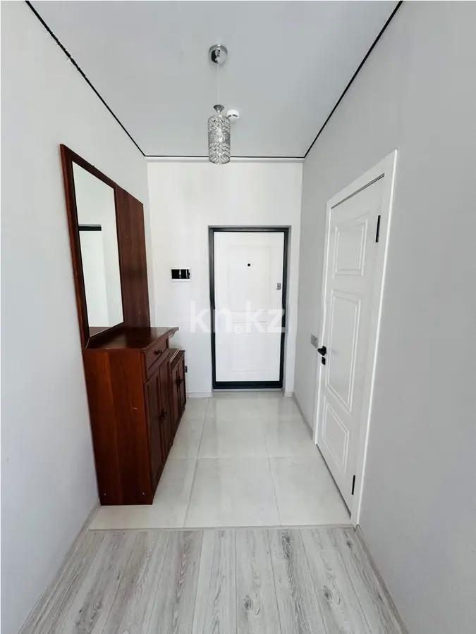 Продажа 1-комнатной квартиры, 36 м² - Продажа  однокомнатных квартир в новостройках Алматы с фото - страница 65 фото 5 из 5