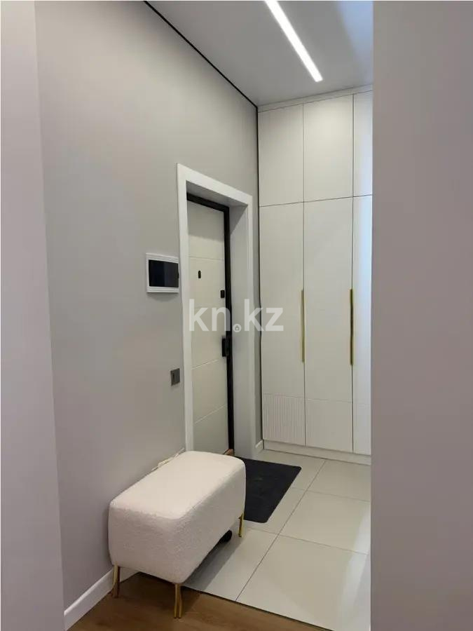 Продажа 1-комнатной квартиры, 42 м², ул. Е-36, дом  4 в Астане - фото 6