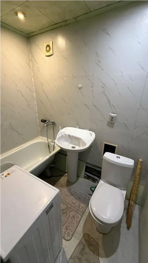 Продажа 1-комнатной квартиры, 40 м², ул. Сатпаева, дом  31 - Продажа квартир в Астане фото 3 из 3