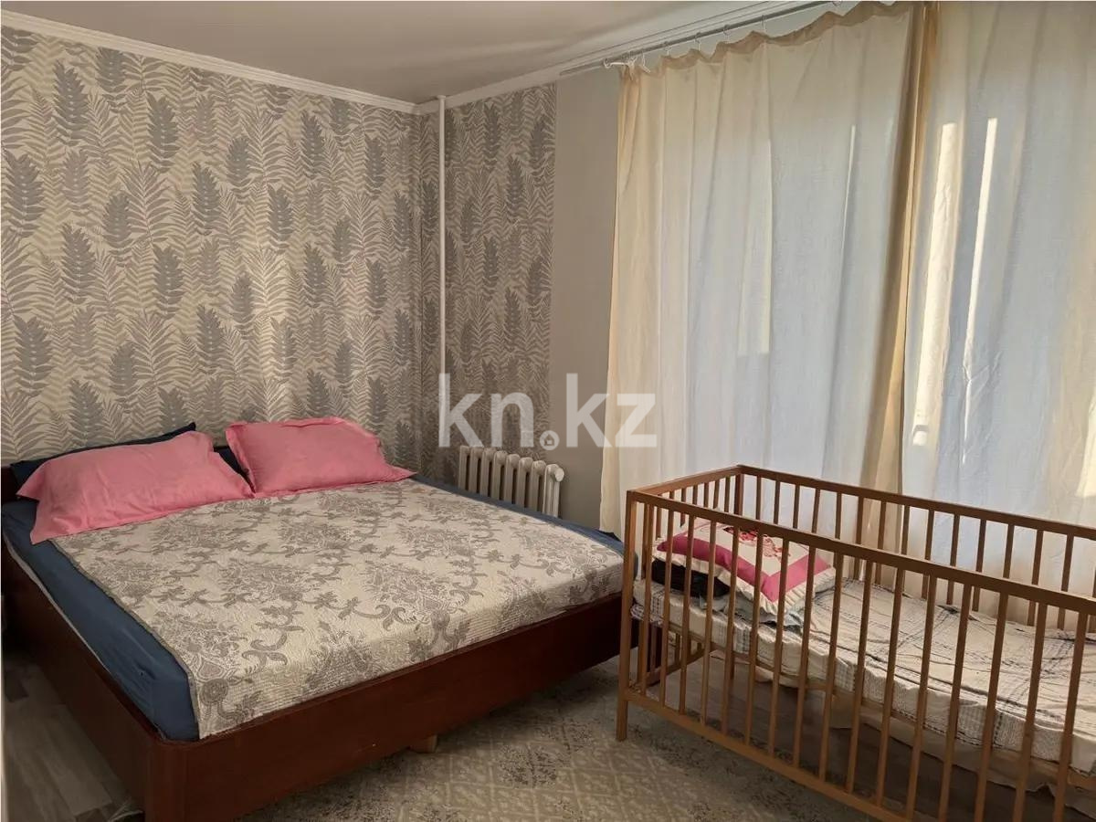 Продажа 3-комнатной квартиры, 53 м² - Продажа квартир в блочном доме в Казахстане - страница 76 фото 2 из 3