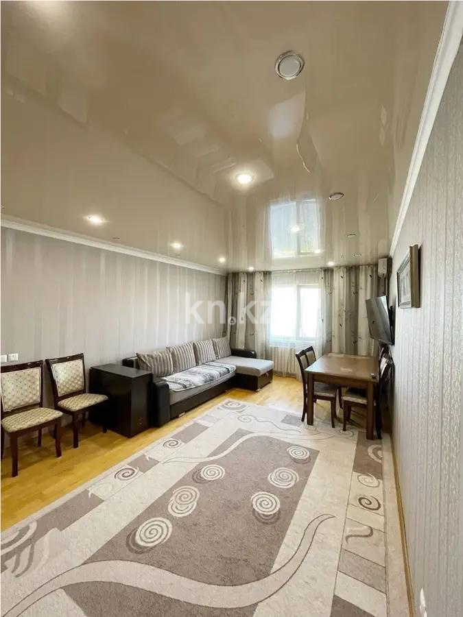 Продажа 2-комнатной квартиры, 71.5 м² - Продажа квартир в новостройках Астаны - страница 59 фото 1 из 5