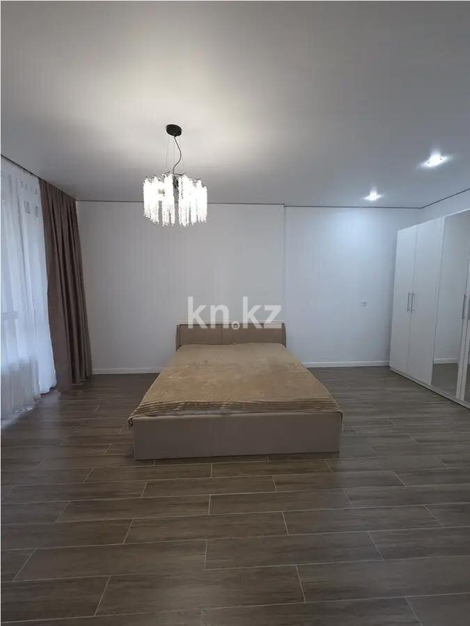 Продажа 2-комнатной квартиры, 48 м² в Алматы