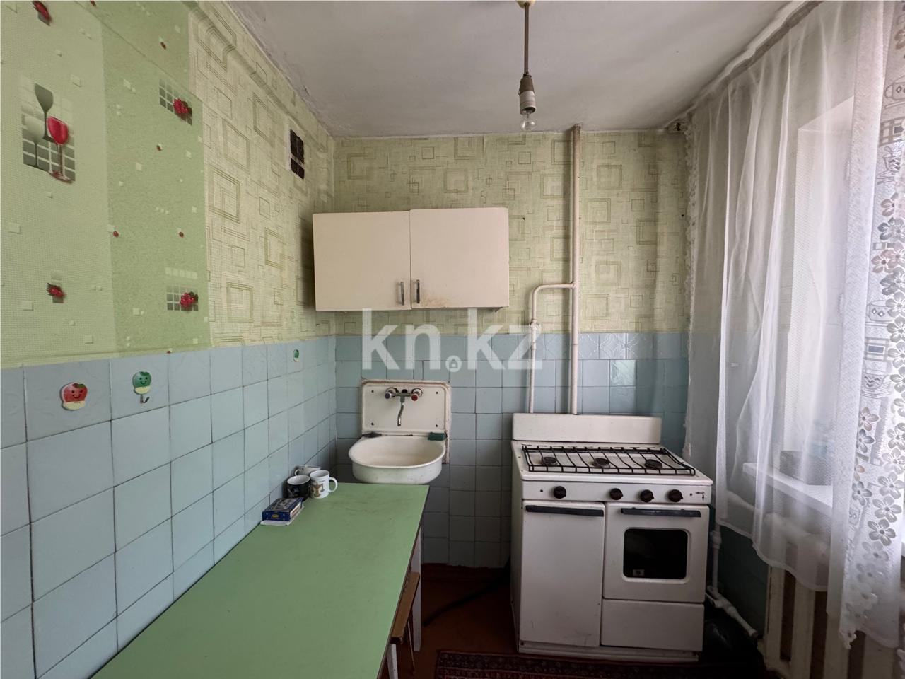 Продажа 2-комнатной квартиры, 44 м² - Продажа квартир в Темиртау фото 4 из 11