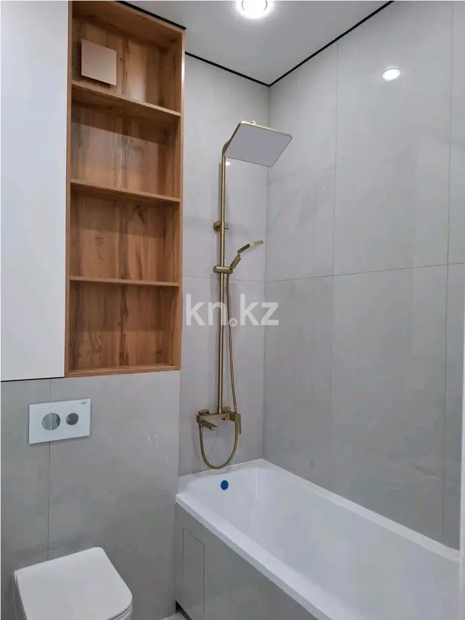 Продажа 2-комнатной квартиры, 42.23 м² - Продажа двухкомнатных квартир в кирпичном доме в Казахстане - страница 63 фото 1 из 2