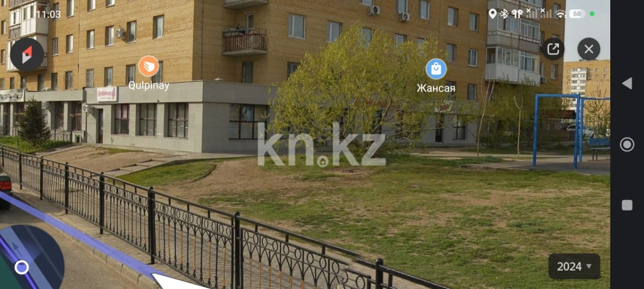 Продажа помещения, 58 м² - Продажа офисных и торговых помещений в Астане с фото фото 4 из 5