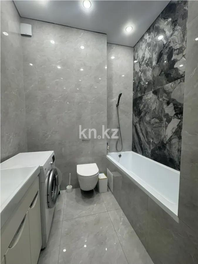 Продажа 4-комнатной квартиры, 115 м², пр. Кабанбай батыра, дом  64 - Продажа квартир в новостройках Астаны фото 5 из 5