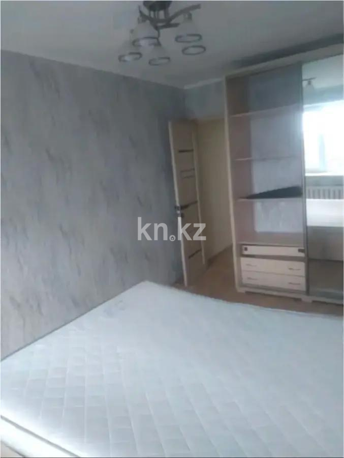 Продажа 2-комнатной квартиры, 52.5 м², ул. Сокпакбаева, дом  20/5 - Продажа квартир в Казахстане фото 1 из 5