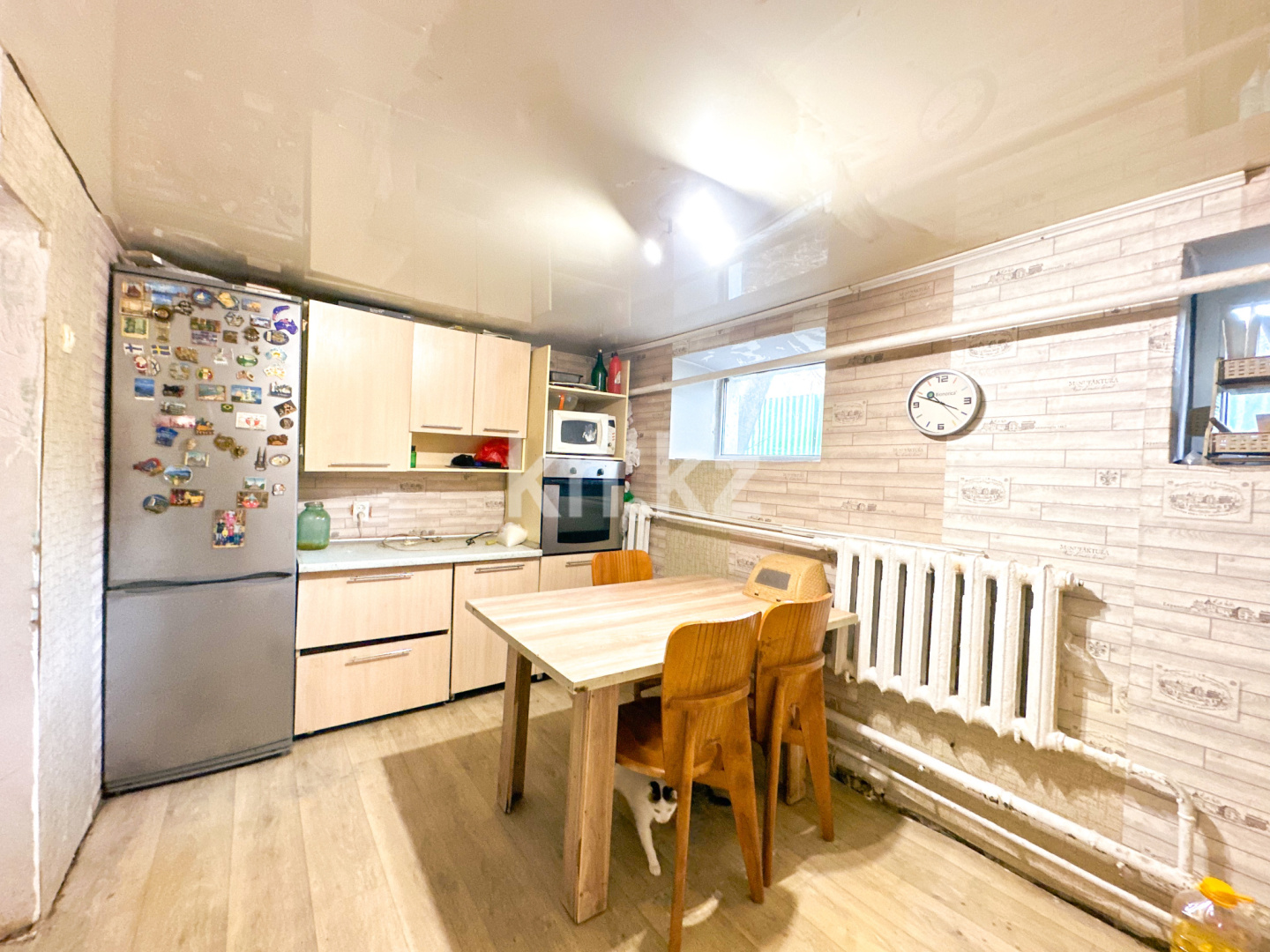 Продажа 5-комнатного дома, 182 м², ул. Хусаинова, дом  155 - Продажа домов и коттеджей в Алматы фото 29 из 40