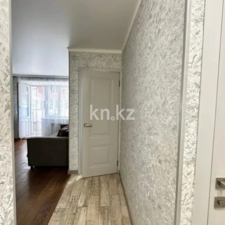 Продажа 2-комнатной квартиры, 42 м², ул. Иманова, дом  34 в Астане - фото 12