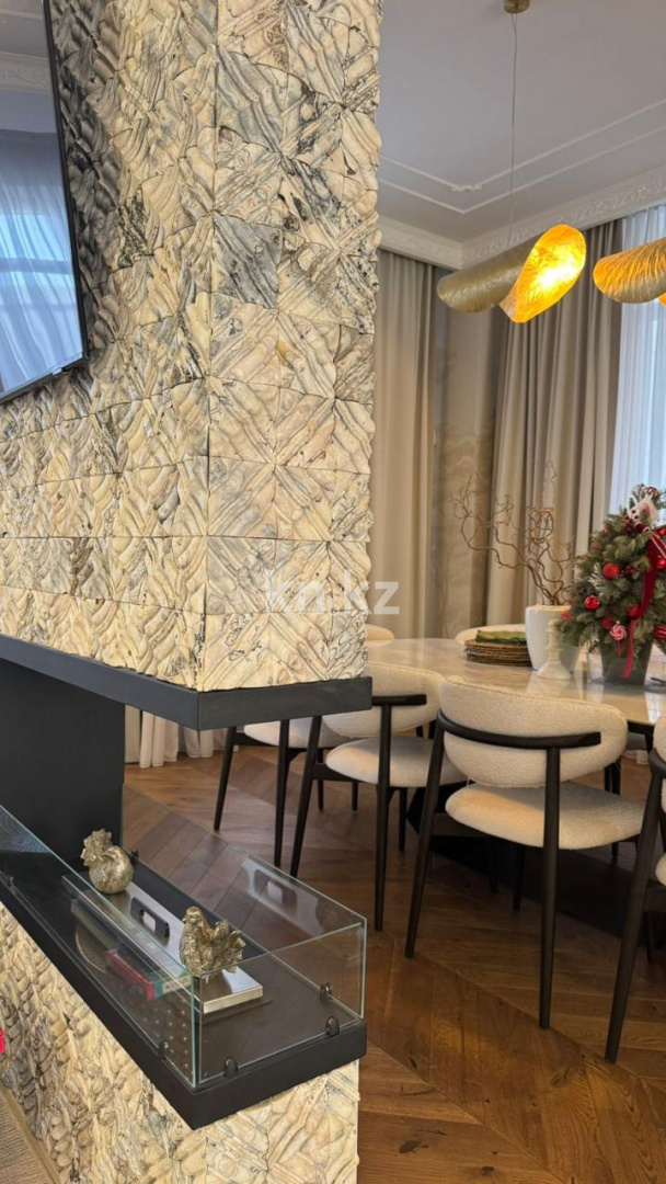 Продажа 9-комнатного дома, 587 м² - Продажа домов, коттеджей в Казахстане - страница 2 фото 4 из 16