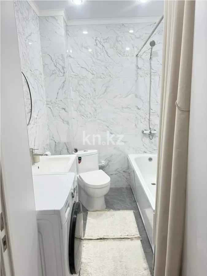 Продажа 1-комнатной квартиры, 31 м² в Алматы - фото 3