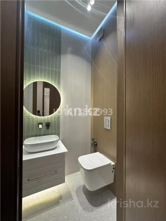 Продажа 3-комнатной квартиры, 91 м² - Продажа квартир в Астане фото 6 из 8