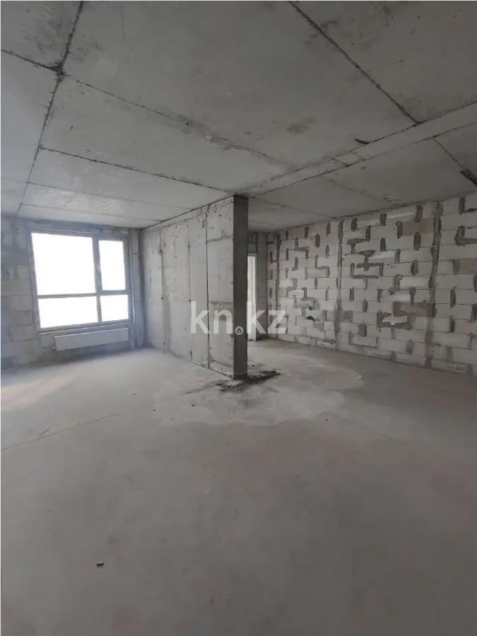 Продажа 3-комнатной квартиры, 62.9 м², пр. Абая, дом  160 - Продажа  трехкомнатных квартир в новостройках Алматы фото 1 из 3