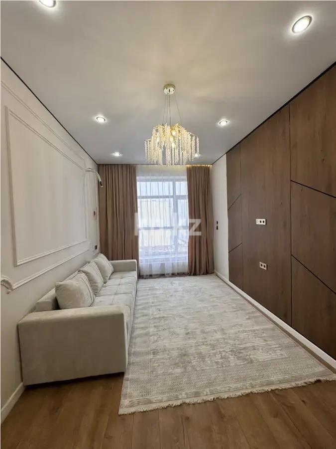 Продажа 2-комнатной квартиры, 40 м² - Продажа квартир в Казахстане - страница 17 фото 1 из 4