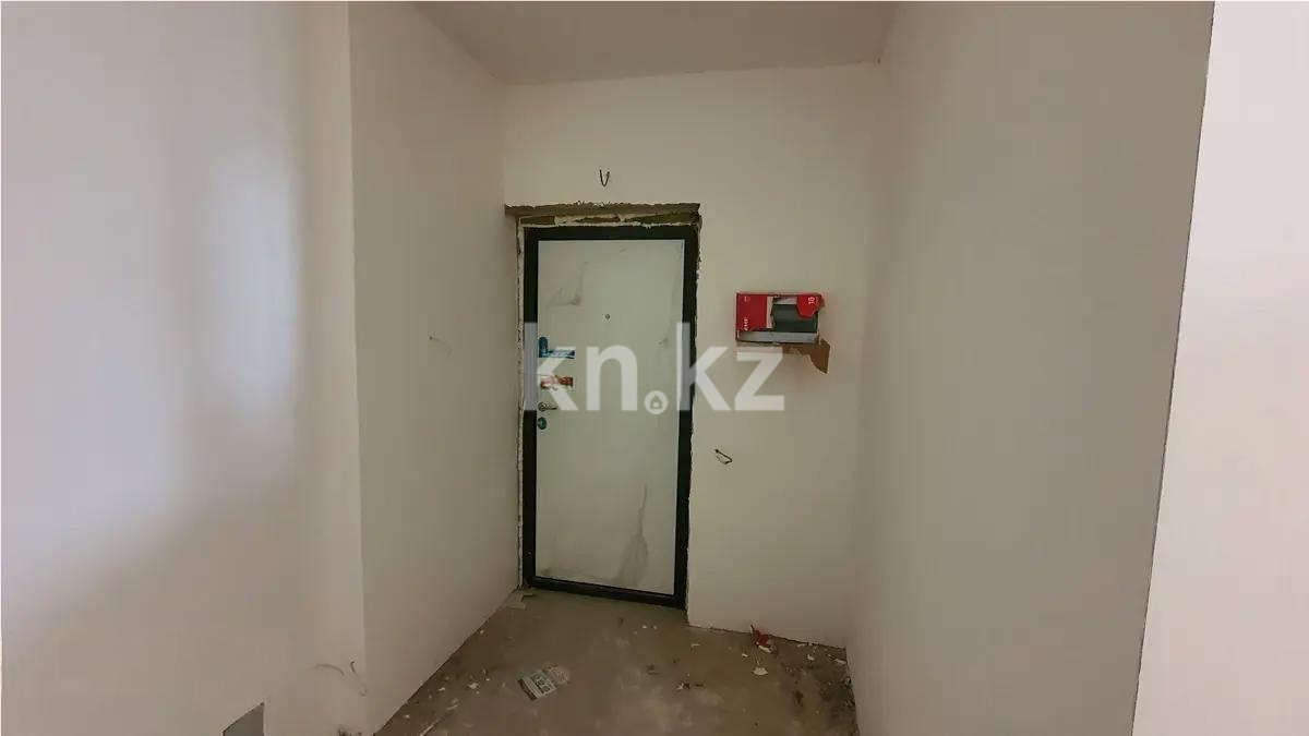 Продажа 1-комнатной квартиры, 41.2 м², ул. Косшыгулулы, дом  7 - Продажа квартир в Астане без посредников фото 3 из 3