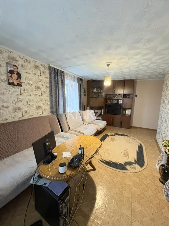 Продажа 2-комнатной квартиры, 43 м², бульвар Независимости, дом  15 в Темиртау