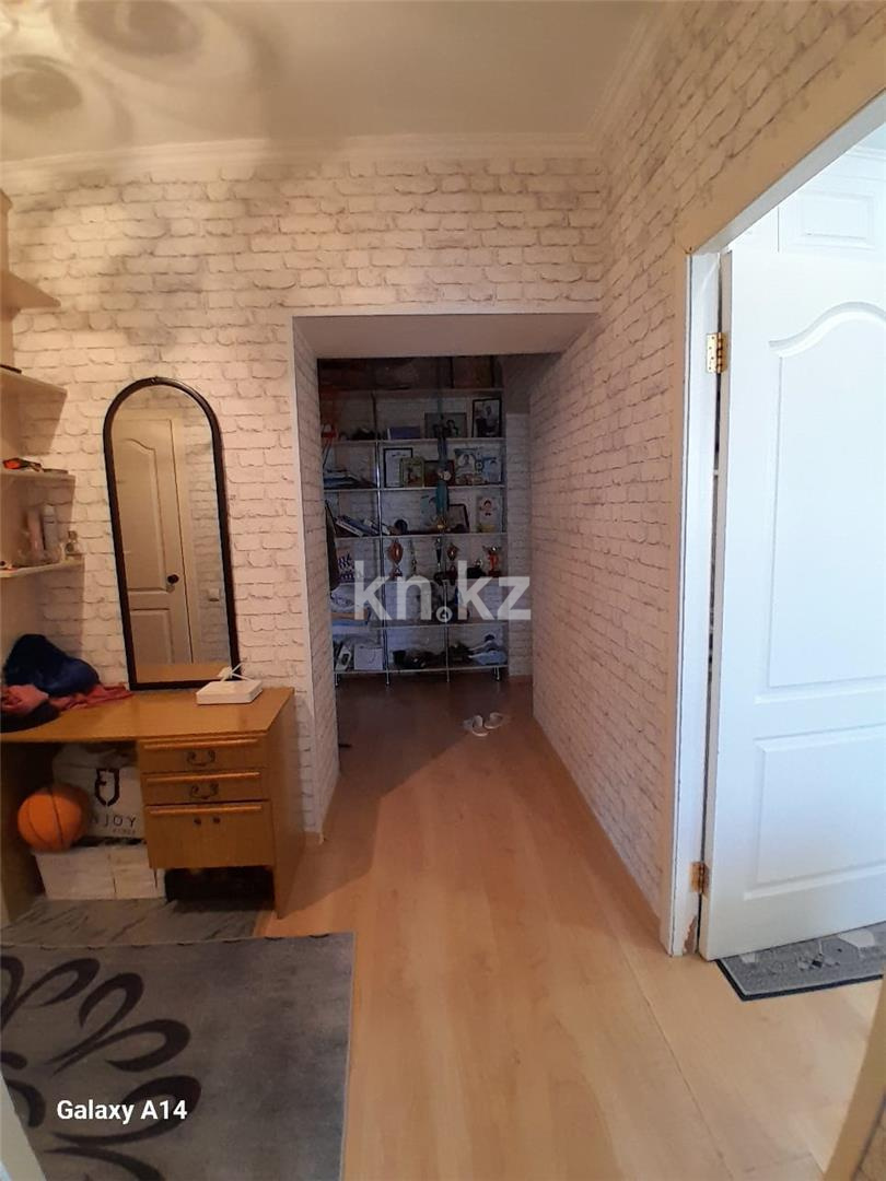 Продажа 3-комнатной квартиры, 75 м², пр. Момышулы - Продажа квартир в Астане фото 10 из 10