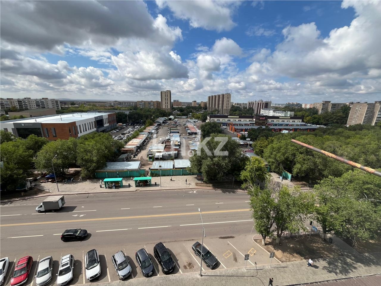 Продажа 3-комнатной квартиры, 60 м² - Продажа недвижимости в Караганде - страница 8 фото 9 из 16