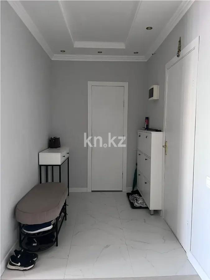 Продажа 4-комнатной квартиры, 123 м², ул. Бараева, дом  25 - Продажа  четырехкомнатных квартир в новостройках Астаны без посредников фото 11 из 12