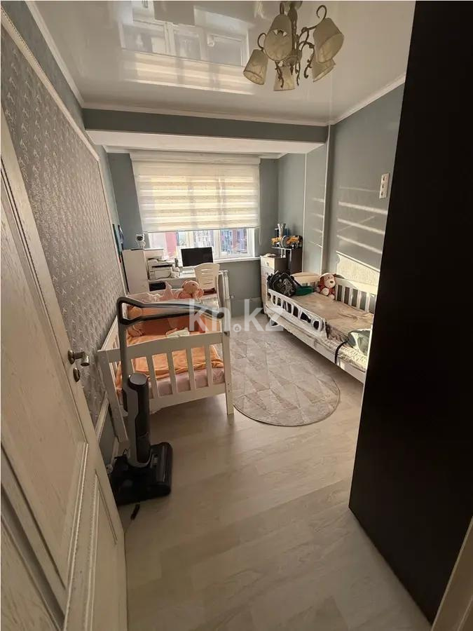 Продажа 3-комнатной квартиры, 80 м², ул. Жунисова, дом  10/14 - Продажа  трехкомнатных квартир в Алматы фото 3 из 7