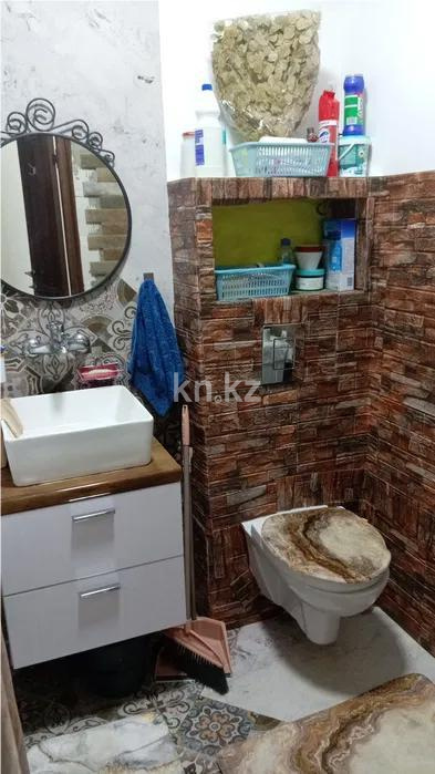 Продажа 2-комнатной квартиры, 43.9 м², ул. Укели Ыбырай, дом  15 - Продажа квартир в Казахстане фото 3 из 4