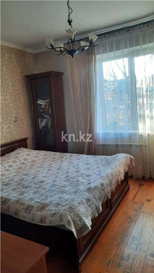 Продажа 2-комнатной квартиры, 55 м² - Продажа квартир в Алматы фото 2 из 4