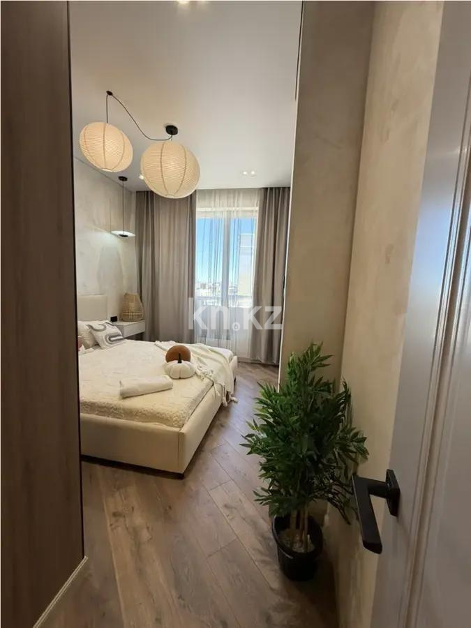 Продажа 3-комнатной квартиры, 62 м² в Караганде - фото 3