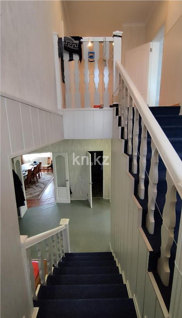 Продажа 6-комнатного дома, 342.2 м², мик-н Отрадное - Продажа домов, коттеджей в Темиртау фото 23 из 49