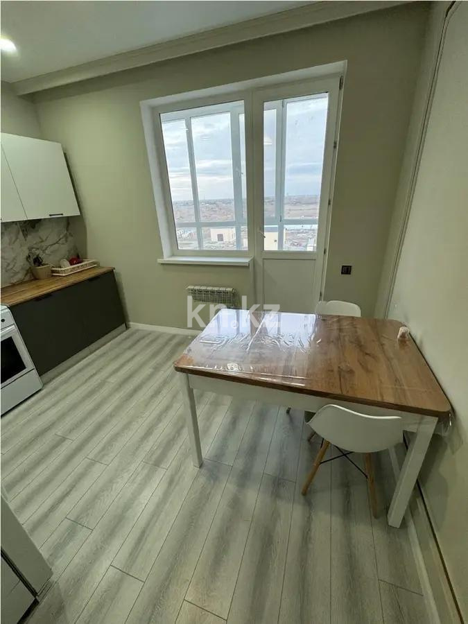 Продажа 1-комнатной квартиры, 33 м² в Астане - фото 2