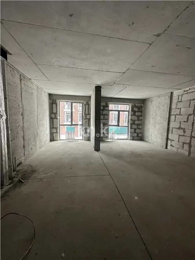 Продажа 1-комнатной квартиры, 38.5 м² - Продажа  однокомнатных квартир в новостройках Алматы с фото - страница 27 фото 1 из 1