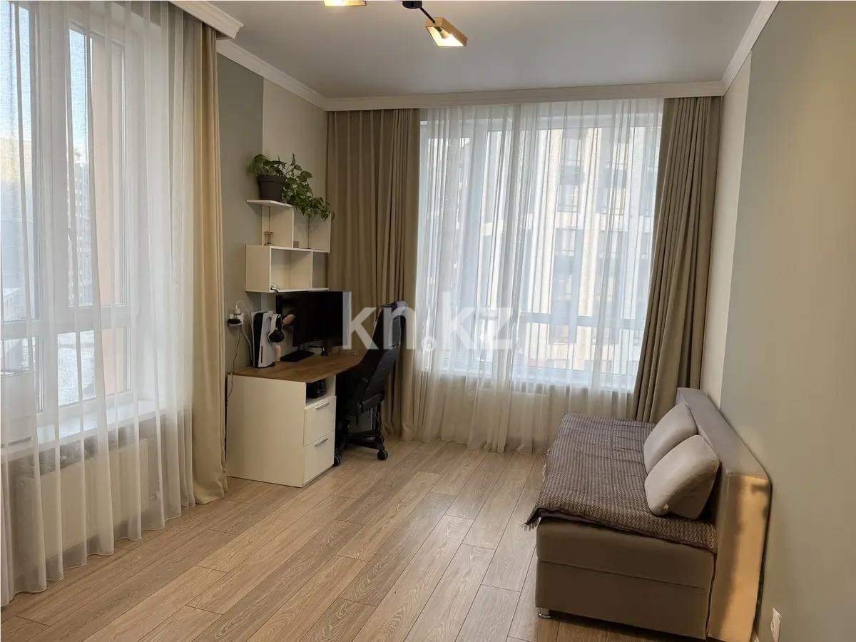 Продажа 3-комнатной квартиры, 94.12 м² в Астане - фото 3
