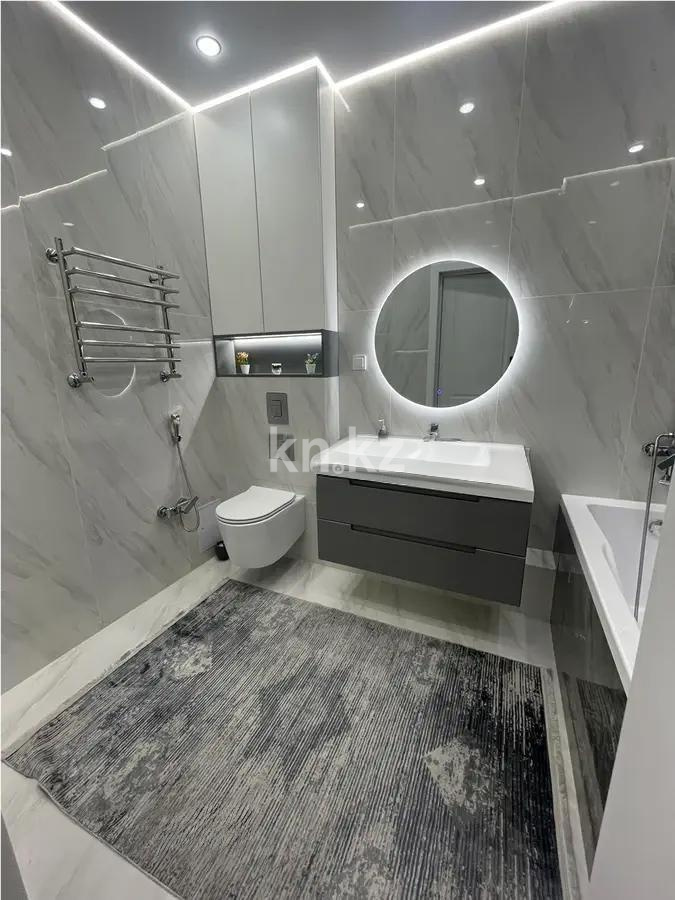 Продажа 3-комнатной квартиры, 100 м², ул. Сатпаева, дом  133/6 в Алматы - фото 5