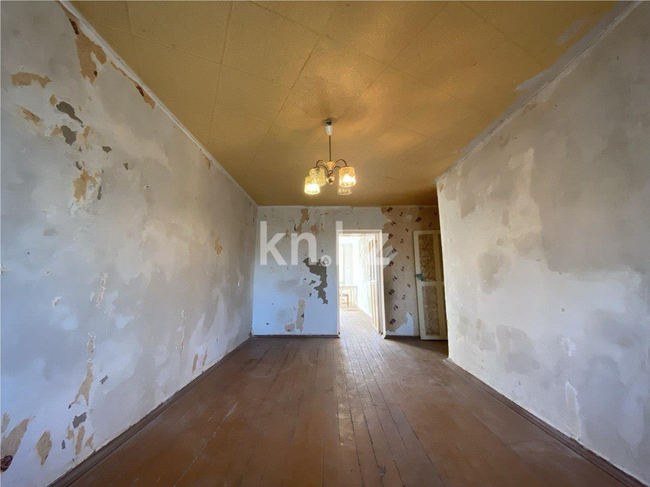 Продажа 3-комнатной квартиры, 60 м² - Недвижимость в Казахстане - страница 20 фото 2 из 17