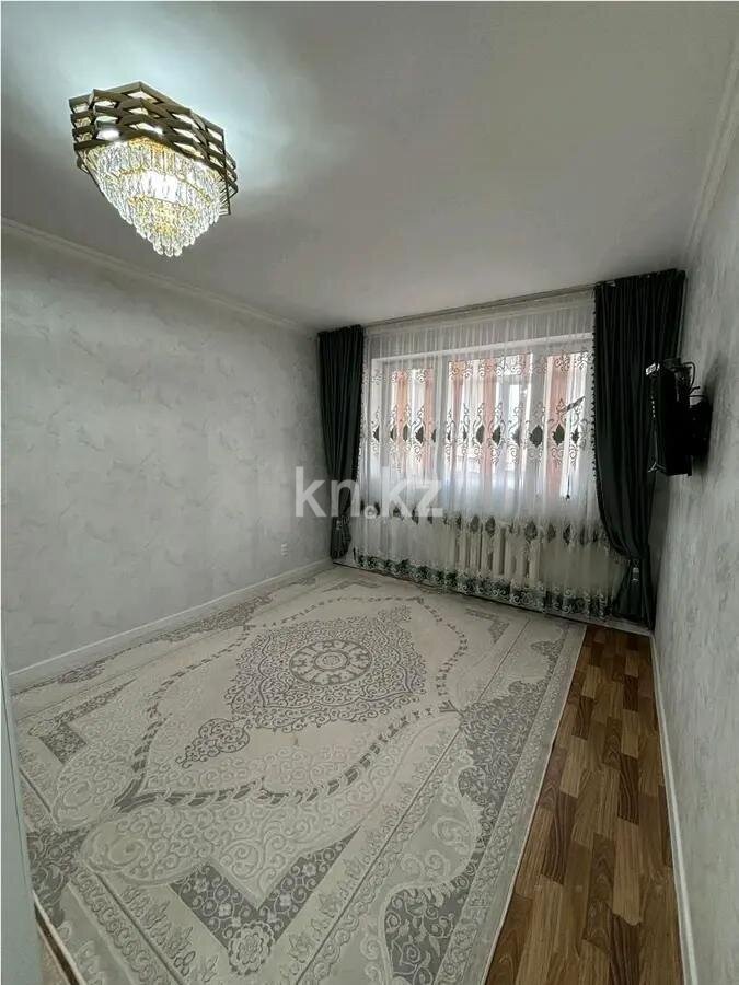 Продажа 1-комнатной квартиры, 35.9 м² в Астане