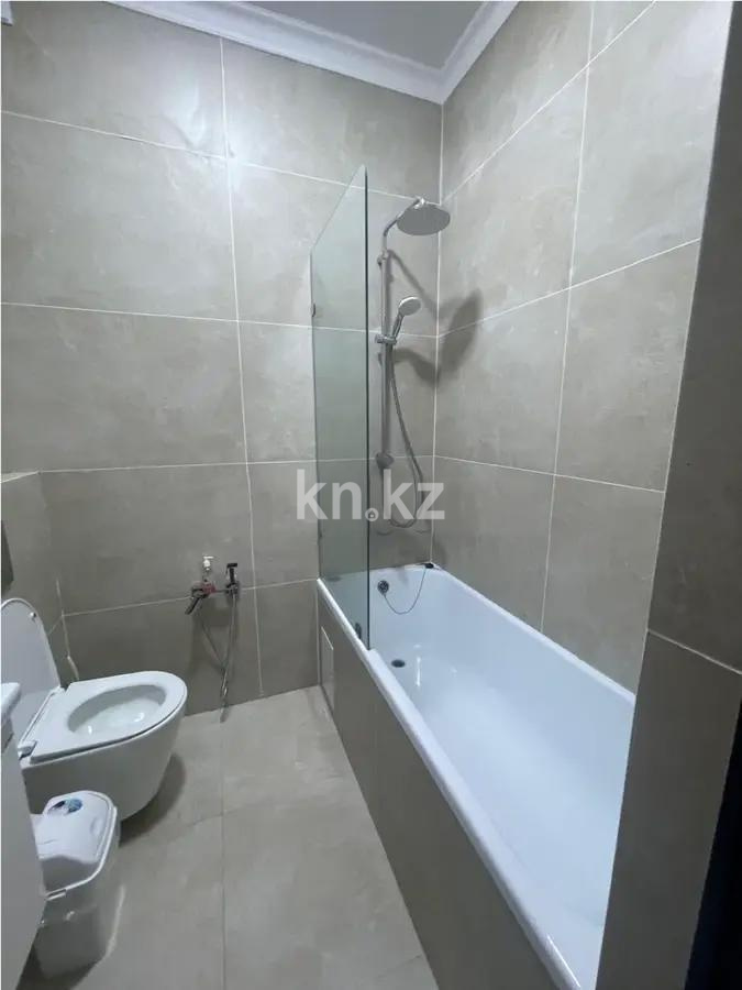 Продажа 3-комнатной квартиры, 86 м², пр. Туран, дом  57г в Астане - фото 4