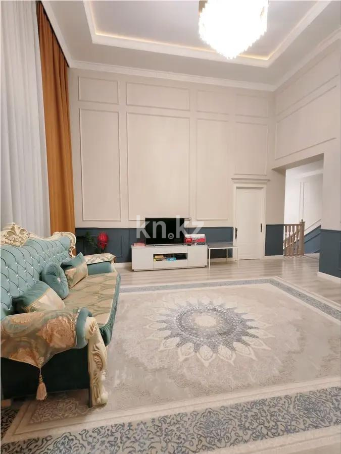 Продажа 5-комнатной квартиры, 166 м² - Продажа квартир в р-не Есиль Астаны - страница 7 фото 1 из 5