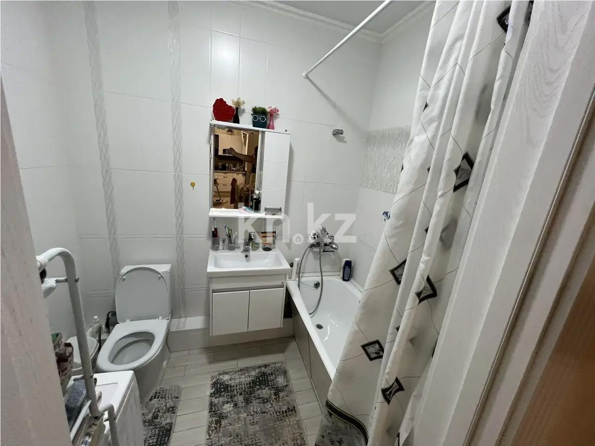 Продажа 2-комнатной квартиры, 70 м² в Алматы - фото 4