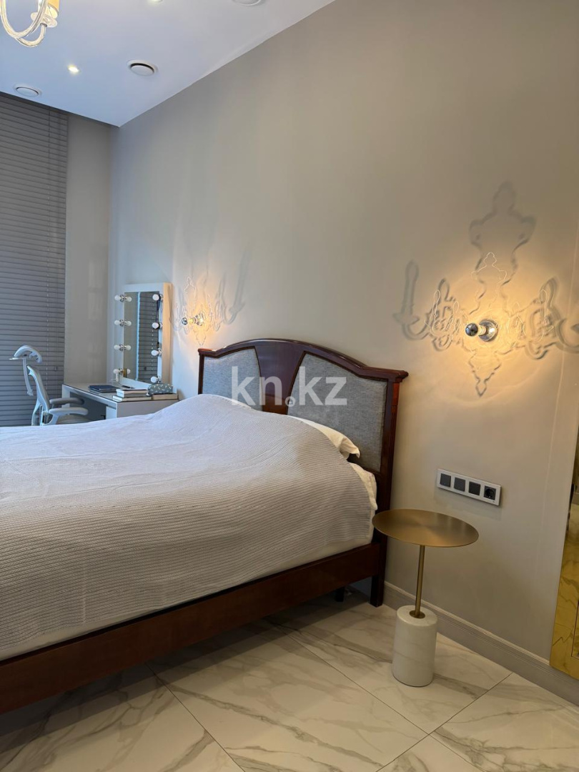 Продажа 3-комнатной квартиры, 100 м² в Алматы - фото 16