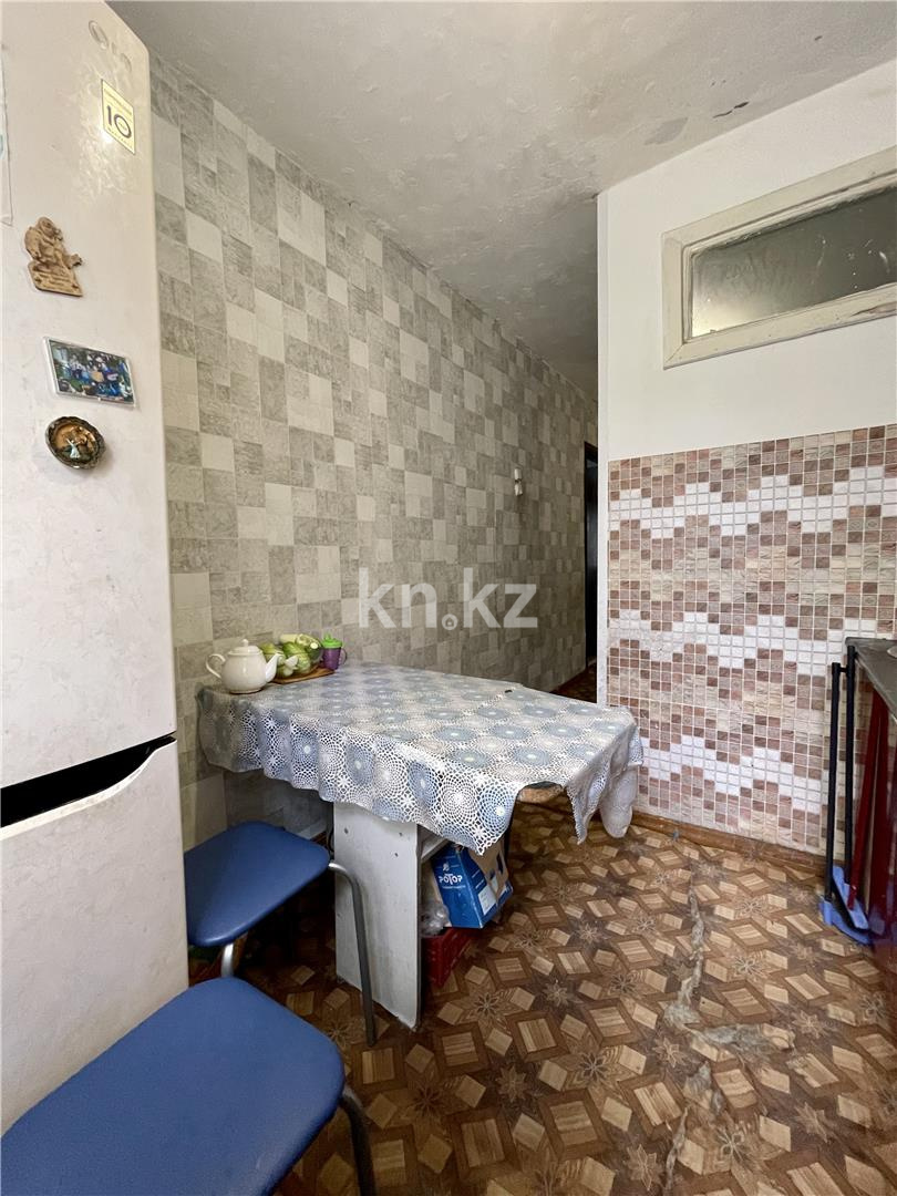 Продажа 2-комнатной квартиры, 48 м², мкр-н 16, дом  47 в Караганде - фото 8